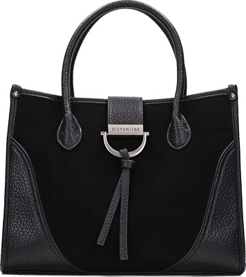 Hispanitas - Geantă de damă BI265022 Black