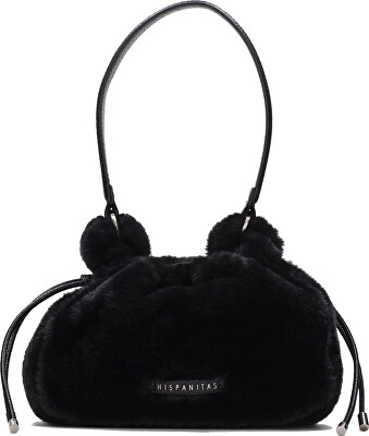 Hispanitas - Dámska kabelka BI265031 Black