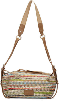 Hispanitas - Dámská kabelka BV264538 Multi/Cuoio