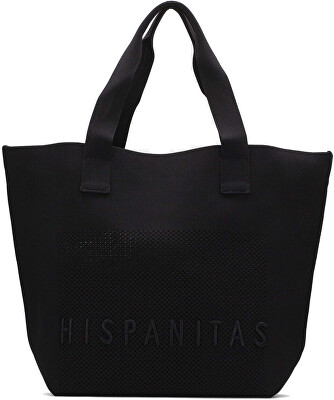 Hispanitas - Dámska kabelka 2 v 1 BV264546 Black