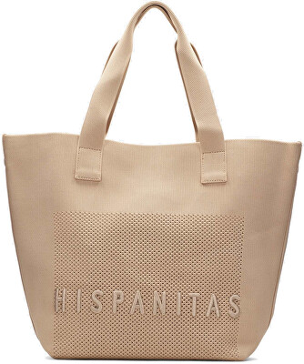 Hispanitas - Dámska kabelka 2 v 1 BV264546 Desert