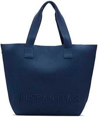 Hispanitas - Dámska kabelka 2 v 1 BV264546 Jeans