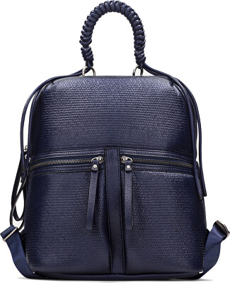 Hispanitas - Dámsky batoh BI264946 Navy Blue