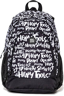 Heavy Tools - Batoh Ettie