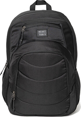 Heavy Tools - Batoh Edolfo B10-017W26 Black