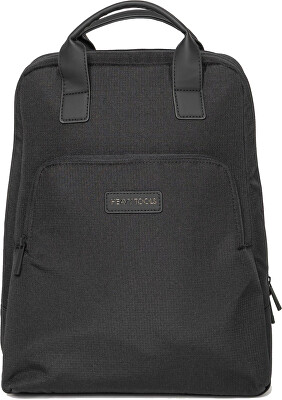 Heavy Tools - Batoh Egres B11-013W26 Black