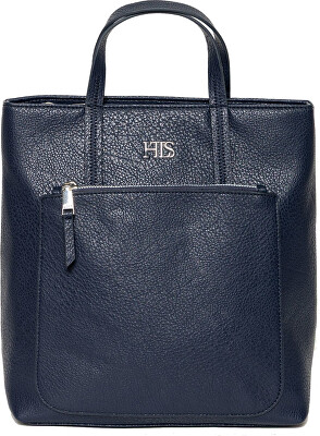 Heavy Tools - Batoh Elario B14-010S26 Navy