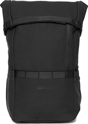 Heavy Tools - Batoh Elfhelm B13-018W26 Black