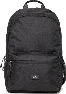 Heavy Tools - Batoh Elinor B13-009S26 Black