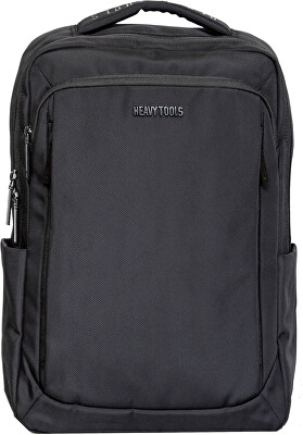 Heavy Tools - Batoh Elladan B11-011W26 Black