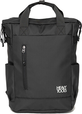 Heavy Tools - Batoh Enoka B13-001W26 Black