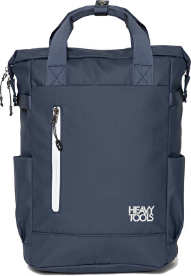 Heavy Tools - Batoh Enoka B13-001W26 Navy