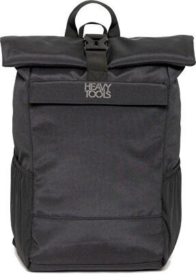 Heavy Tools - Batoh Epri B13-008S26 Black