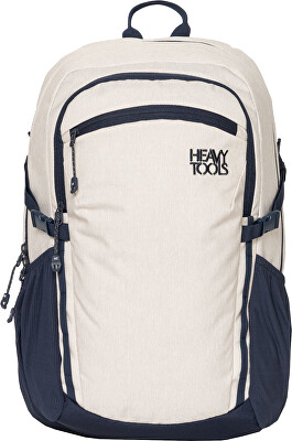 Heavy Tools - Batoh Eveno B10-014W26 Bone