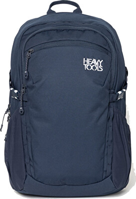 Heavy Tools - Eveno hátizsák B10-014W26 Navy