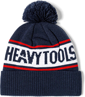 Heavy Tools - Čepice Polami