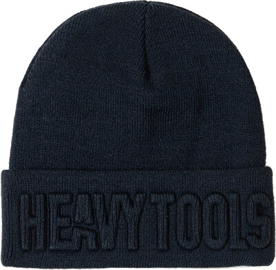 Heavy Tools - Čepice Pugno A04-038 Navy