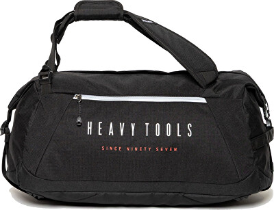 Heavy Tools - Cestovní taška Efero B04-008S26 Black