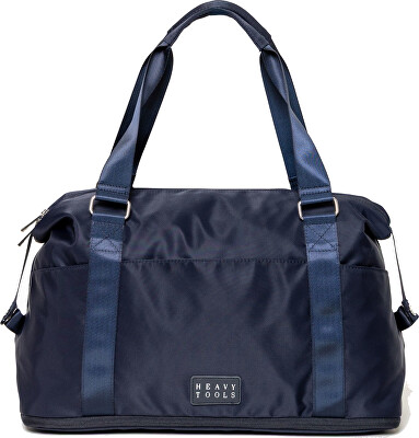 Heavy Tools - Cestovná taška Elliana B04-007S26 Navy