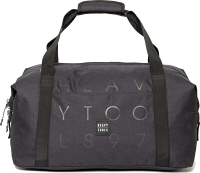 Heavy Tools - Cestovní taška Elot B04-009S26 Black