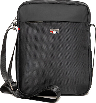 Heavy Tools - Crossbody taška Ector B03-013S26 Black