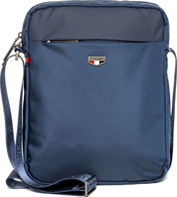 Heavy Tools - Crossbody taška Ector B03-013S26 Navy