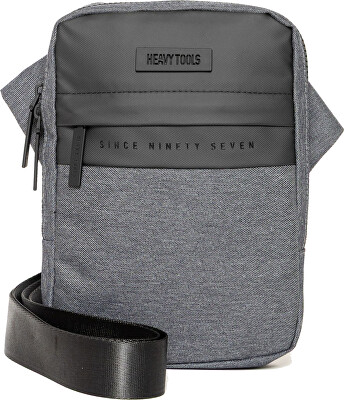 Heavy Tools - Crossbody taška Egnon B03-006S26 Rabbit