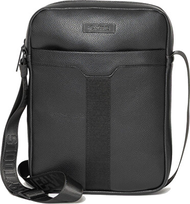 Heavy Tools - Crossbody taška Eru B03-015W26 Black