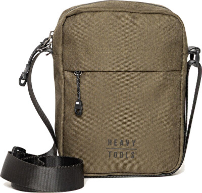 Heavy Tools - Crossbody taška Etorp B03-005S26 Khaki