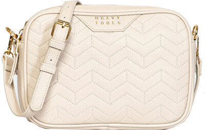 Heavy Tools - Dámská crossbody kabelka Eager B06-025W26 Sand