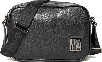 Heavy Tools - Dámska crossbody kabelka Efedra B06-017S26 Black