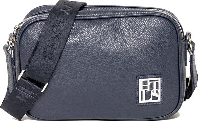 Heavy Tools - Dámská crossbody kabelka Efedra B06-017S26 Navy