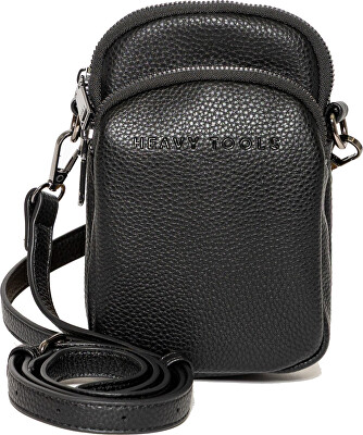 Heavy Tools - Dámská crossbody kabelka Ezex B06-018S26 Black