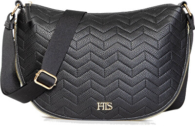 Heavy Tools - Dámska kabelka Ella Banana Bag B06-028W26 Black