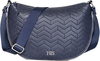 Heavy Tools - Dámská kabelka Ella Banana Bag B06-028W26 Navy