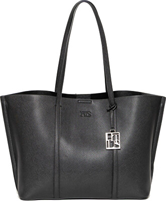Heavy Tools - Dámska kabelka Elusive B15-009S26 Black