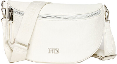 Heavy Tools - Dámská ledvinka Ecent B06-020S26 White