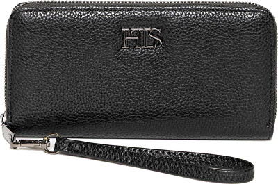 Heavy Tools - Dámska peňaženka Emerset B08-006S26 Black