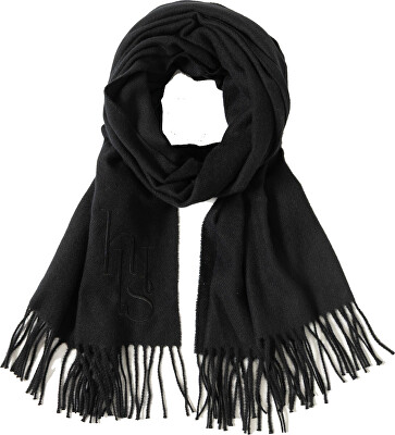 Heavy Tools - Dámská šála Pomona A10-021 Black