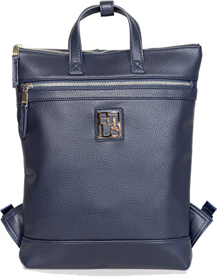 Heavy Tools - Dámsky batoh Eloise B14-012W26 Navy