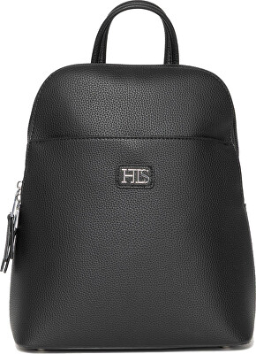 Heavy Tools - Dámský batoh Evangeline B14-013W26 Black
