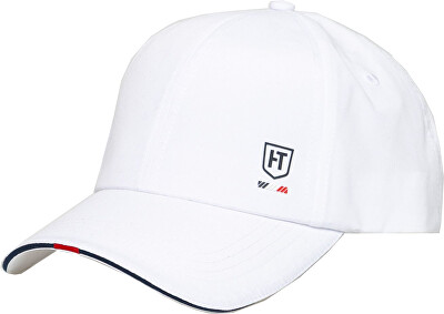 Heavy Tools - Kšiltovka Pagas A05-015S26 White
