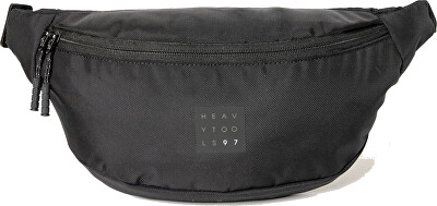 Heavy Tools - Ledvinka Elton B01-011S26 Black