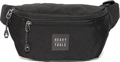 Heavy Tools - Ledvinka Emerita B01-008S26 Black