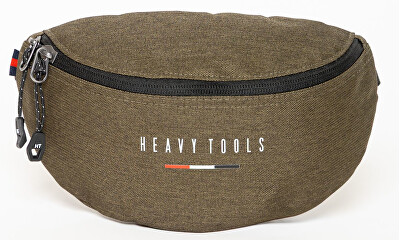 Heavy Tools - Ledvinka Epeky B01-009S26 Khaki