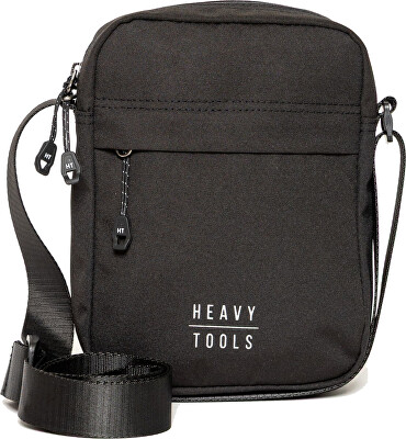 Heavy Tools - Crossbody taška Etorp B03-005S26 Black