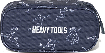 Heavy Tools - Penál Eirobi B09-003W26 Football
