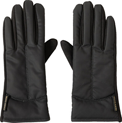 Heavy Tools - Patlin kesztyű A12-005 Black