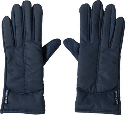 Heavy Tools - Rukavice Patlin A12-005 Navy