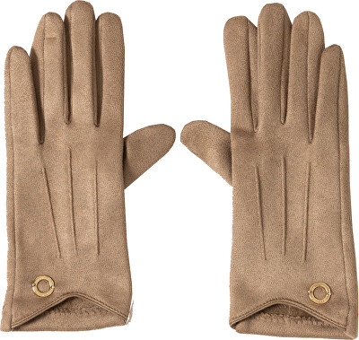 Heavy Tools - Rukavice Patna A12-010 Taupe